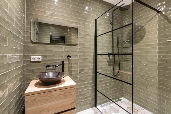Medium property photo - Burgemeester van Tuyllkade 132, 3553 AP Utrecht